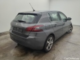  Peugeot  308 PEUGEOT  DIESEL - 2017 1.5 BlueHDi 130 Allure (EU6.2) 5d Auto #65
