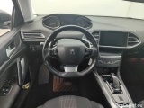 Peugeot  308 PEUGEOT  DIESEL - 2017 1.5 BlueHDi 130 Allure (EU6.2) 5d Auto #67