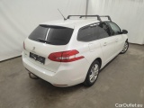  Peugeot  308 Peugeot  SW 1.5 BlueHDi 130 S&S EAT8 Active 5d #2