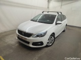  Peugeot  308 Peugeot  SW 1.5 BlueHDi 130 S&S EAT8 Active 5d 
