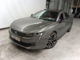  Peugeot  508 Peugeot  1.6 Hybrid 225 e-EAT8 GT 5d 