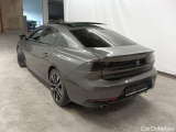  Peugeot  508 Peugeot  1.6 Hybrid 225 e-EAT8 GT 5d #7