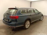  Volkswagen  Passat Volkswagen  Variant 1.5 TSI OPF DSG7 Elegance Business 5d #2