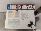  Volkswagen  Passat Volkswagen  Variant 1.5 TSI OPF DSG7 Elegance Business 5d #4