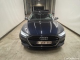  Audi  A7 Sportback Audi  2.0 40 TDI 150kW S tronic 5d NO COC!! #5
