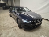 Audi  A7 Sportback Audi  2.0 40 TDI 150kW S tronic 5d NO COC!! #8