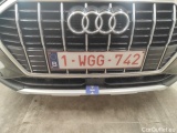  Audi  Q3 Audi  35 TFSI Advanced 5d #29