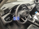  Audi  Q3 Audi  35 TFSI Advanced 5d #35