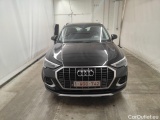  Audi  Q3 Audi  35 TFSI Advanced 5d #41