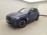  Bmw  iX3 BMW,  '20 BEV, BMW  sDrive35 5d #9