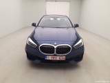  Bmw  Serie 1 BMW, 1-serie '19, BMW 1 Reeks Hatch 116dA (85 kW) 5d 