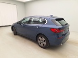  Bmw  Serie 1 BMW, 1-serie '19, BMW 1 Reeks Hatch 116dA (85 kW) 5d #4