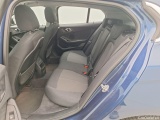  Bmw  Serie 1 BMW, 1-serie '19, BMW 1 Reeks Hatch 116dA (85 kW) 5d #8
