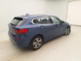  Bmw  Serie 1 BMW, 1-serie '19, BMW 1 Reeks Hatch 116dA (85 kW) 5d #5