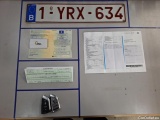 Bmw  Serie 1 BMW, 1-serie '19, BMW 1 Reeks Hatch 116dA (85 kW) 5d #18