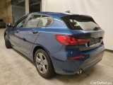  Bmw  Serie 1 BMW 1 Reeks Hatch 116dA (85 kW) 5d #7