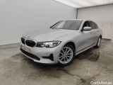  Bmw  Serie 3 BMW 3 Reeks Berline 316d (90 kW) 4d 