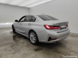 Bmw  Serie 3 BMW 3 Reeks Berline 316d (90 kW) 4d #7