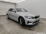  Bmw  Serie 3 BMW 3 Reeks Berline 316d (90 kW) 4d #8