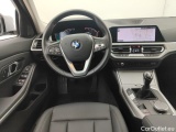  Bmw  Serie 3 BMW 3 Reeks Berline 316d (90 kW) 4d #9