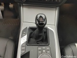  Bmw  Serie 3 BMW 3 Reeks Berline 316d (90 kW) 4d #24