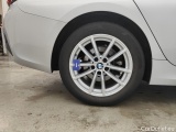  Bmw  Serie 3 BMW 3 Reeks Berline 316d (90 kW) 4d #27