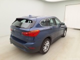  Bmw  X1 BMW,  FL'19, BMW  sDrive16dA (85 kW) 5d #5