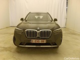 Bmw  X3 BMW  xDrive30e (120 kW) 5d 