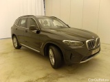  Bmw  X3 BMW  xDrive30e (120 kW) 5d #2