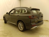  Bmw  X3 BMW  xDrive30e (120 kW) 5d #3