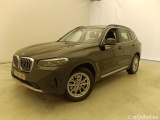  Bmw  X3 BMW  xDrive30e (120 kW) 5d #4