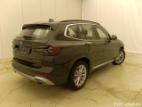  Bmw  X3 BMW  xDrive30e (120 kW) 5d #5