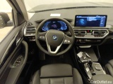  Bmw  X3 BMW  xDrive30e (120 kW) 5d #9