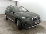  Bmw  X3 BMW  xDrive30e (120 kW) 5d #2