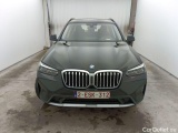  Bmw  X3 BMW  xDrive30e (120 kW) 5d 
