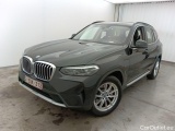  Bmw  X3 BMW  xDrive30e (120 kW) 5d #3
