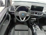  Bmw  X3 BMW  xDrive30e (120 kW) 5d #9