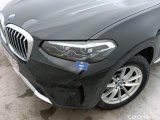  Bmw  X3 BMW  xDrive30e (120 kW) 5d #29