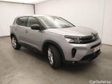  Citroen  C5 Citroën  Aircross 1.2 PureTech 130 S&S MAN6 Live 5d #2