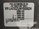  DS  DS7 DS 7 Crossback E-Tense Bastille + 5d #19