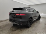  Jaguar  F-PACE Jaguar  P400e AWD Auto R-Dynamic S 5d #2