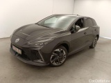  MG  4 MG  6 kWh Luxury 5d 