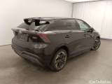  MG  4 MG  6 kWh Luxury 5d #2