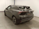  MG  4 MG  6 kWh Luxury 5d #7