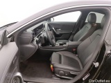  Mercedes  CLA-Klasse Mercedes-Benz CLA CLA 180 d Luxury Line 4d #6