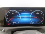  Mercedes  CLA-Klasse Mercedes-Benz CLA CLA 180 d Luxury Line 4d #8