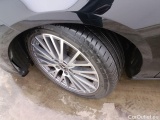  Mercedes  CLA-Klasse Mercedes-Benz CLA CLA 180 d Luxury Line 4d #16