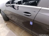  Mercedes  CLA-Klasse Mercedes-Benz CLA CLA 180 d Luxury Line 4d #19