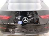  Mercedes  CLA-Klasse Mercedes-Benz CLA CLA 180 d Luxury Line 4d #28