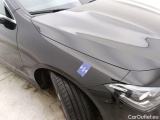  Mercedes  CLA-Klasse Mercedes-Benz CLA CLA 180 d Luxury Line 4d #43